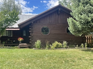 440 Terhune Ave, Yampa, CO 80483