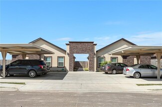 1801 Cari Nicole Ave, Edinburg, TX 78541