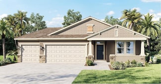 2068 Ashwood Bluff Dr, Ocoee, FL 34761
