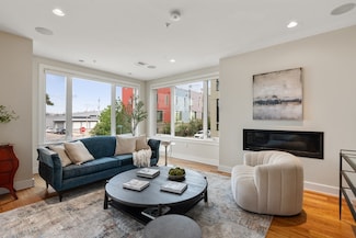 405 W First St Unit 1-01, Boston, MA 02127