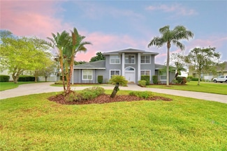 329 Hamilton Shores Dr NE, Winter Haven, FL 33881