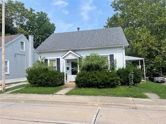 400 N 6th St, Belleville, IL 62220
