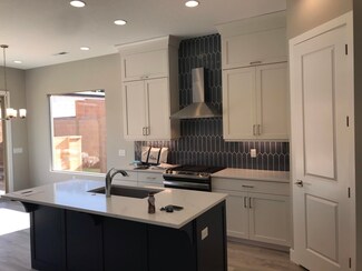 1238 W Graham Dr, St. George, UT 84790