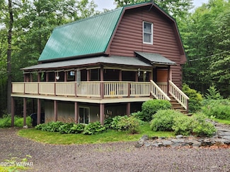 266 Pole Bridge Rd, Muncy Valley, PA 17758