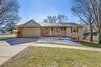 215 Prather St, Mulvane, KS 67110