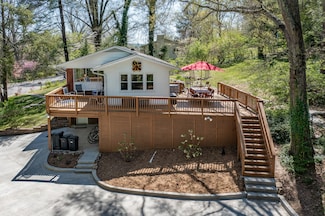 111 Rebel Ridge Rd, Lexington, VA 24450