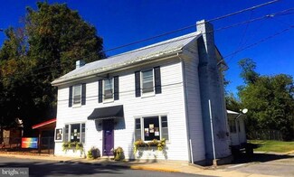 50 W Main St, Wardensville, WV 26851
