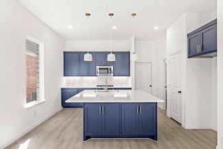 1126 Bexar Ln, Plano, TX 75075
