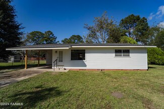 501 San Jacinto Cir, New Iberia, LA 70563