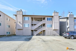 11506 Heritage Ct Unit 4, Anchorage, AK 99577