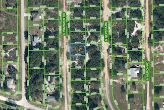 Unlisted Address
