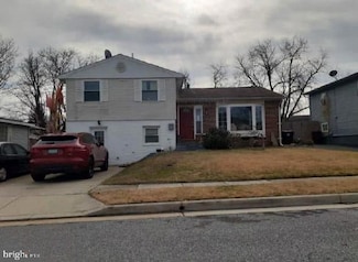 7803 Brevort Rd, Windsor Mill, MD 21244