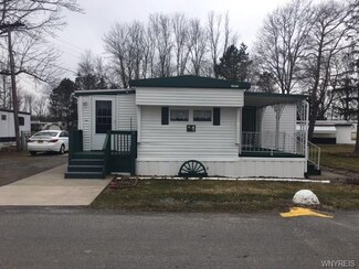 1 Rainbow Park, Ransomville, NY 14131