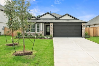 22676 Hackberry Leaf Dr, New Caney, TX 77357