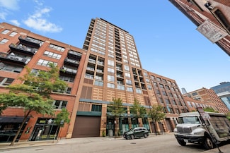 400 W Ontario St Unit 808, Chicago, IL 60654