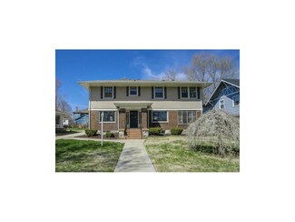 3624 Gladstone Blvd, Kansas City, MO 64123