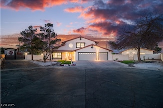 4061 W Eldorado Ln, Las Vegas, NV 89139