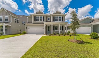 Santa Fe, Bloomingdale, GA 31302