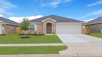 17723 Birchwood Hills Dr, Crosby, TX 77532