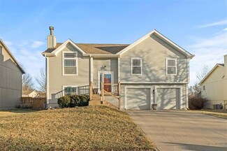537 N Winwood St, Gardner, KS 66030