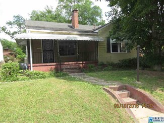 5509 Avenue I, Birmingham, AL 35208