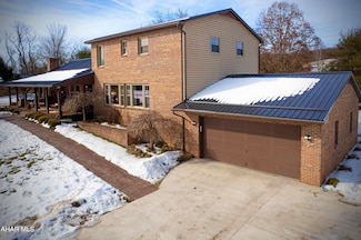 255 Highland Estate Rd, Schellsburg, PA 15559