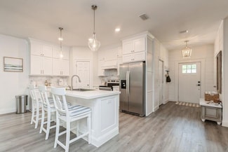 209 Indian Woman Rd, Santa Rosa Beach, FL 32459