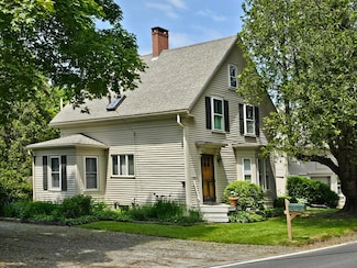2593 Bristol Rd, New Harbor, ME 04554