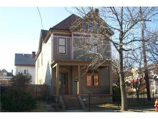 200 S Pacific Ave, Pittsburgh, PA 15224