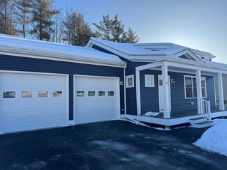 12 Rock Ridge Blvd, Lebanon, NH 03766