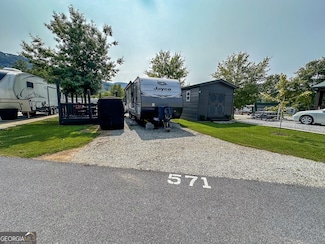 LOT 571 River Vista Dr, Dillard, GA 30537