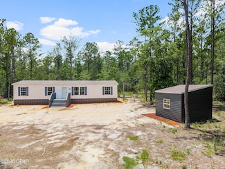 3966 Shell Landing Rd, Vernon, FL 32462