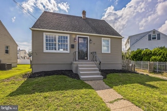 304 Bergen Ave, Bellmawr, NJ 08031
