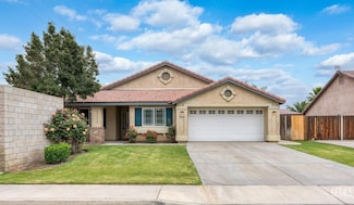 9610 Tahiti Ave, Bakersfield, CA 93311