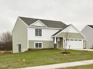 Lot 146 Butternut Dr, Leighton Township, MI 49348