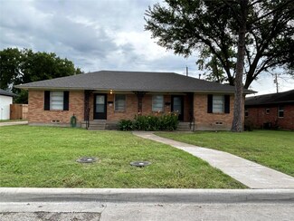 2316 Meadow Ln, Mesquite, TX 75150