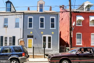 543 High St, Lancaster, PA 17603