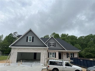 167 Horse Haven Rd, Lexington, NC 27295
