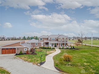 8885 Hemple Rd, Germantown, OH 45327