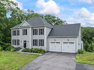 60 Woodland Rd, Douglas, MA 01516