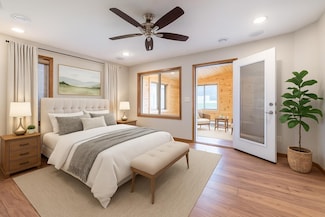 932 Oak Pond Ct, Sartell, MN 56377