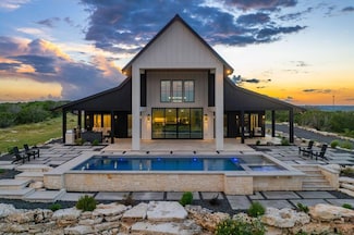 120 Lost Valley, Camp Verde, TX 78010