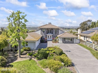 10885 Citrus Dr, Moorpark, CA 93021