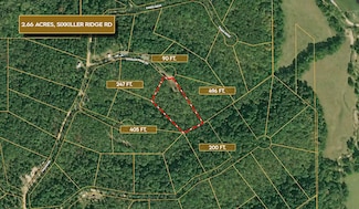 Sixkiller Ridge Rd, Watts, OK 74464