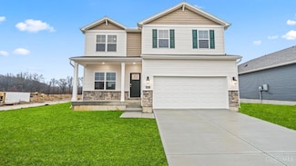 6152 Lakefield Place, Goshen, OH 45122