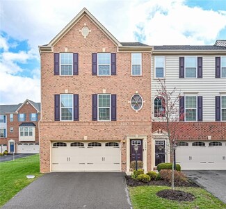 1206 Pointe View Dr, Mars, PA 16046