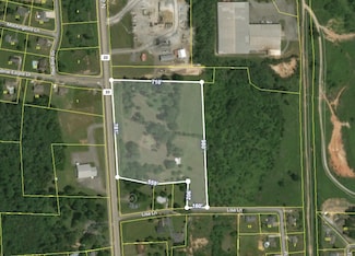 000 Tennessee 22, Lexington, TN 38351