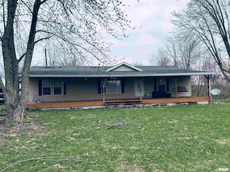20818 Jellystone Ave, Petersburg, IL 62675