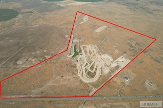 1370 U S Highway 26, Blackfoot, ID 83221