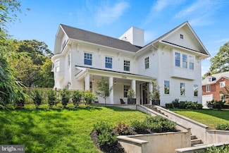 2226 King St, Alexandria, VA 22301